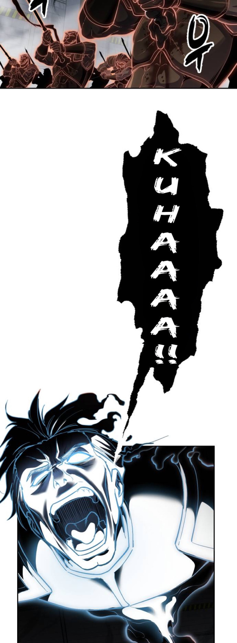 Hero Ticket Chapter 319 page 28 - 