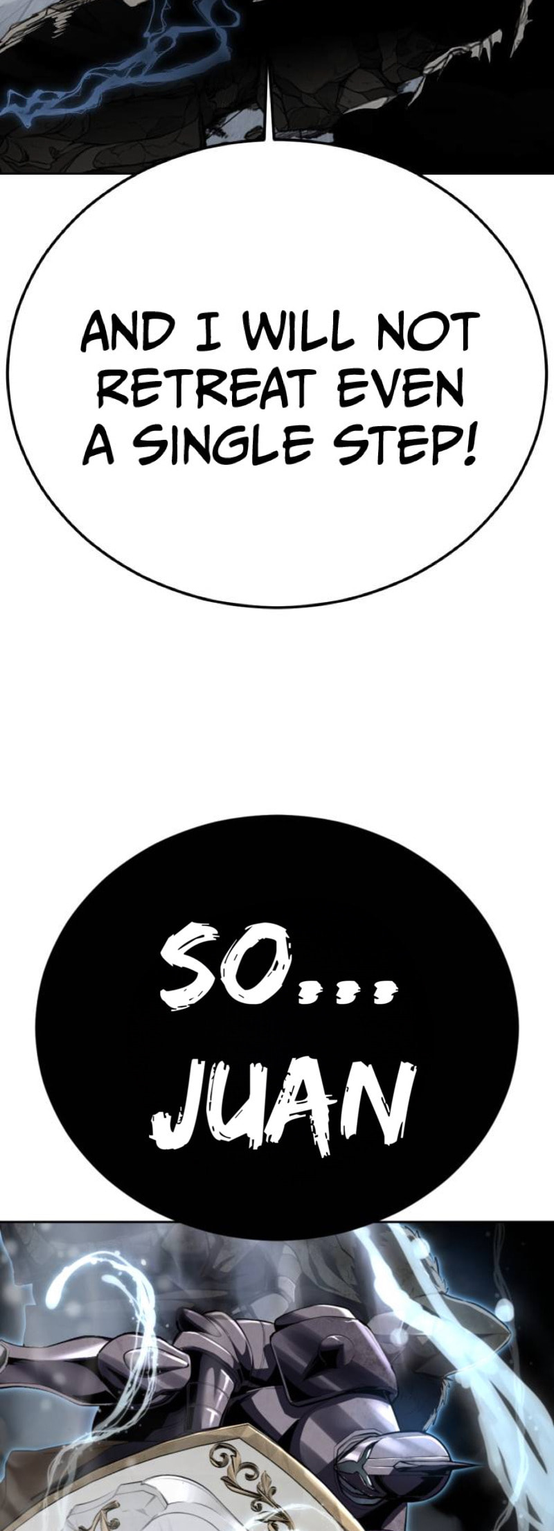 Hero Ticket Chapter 319 page 5 - 