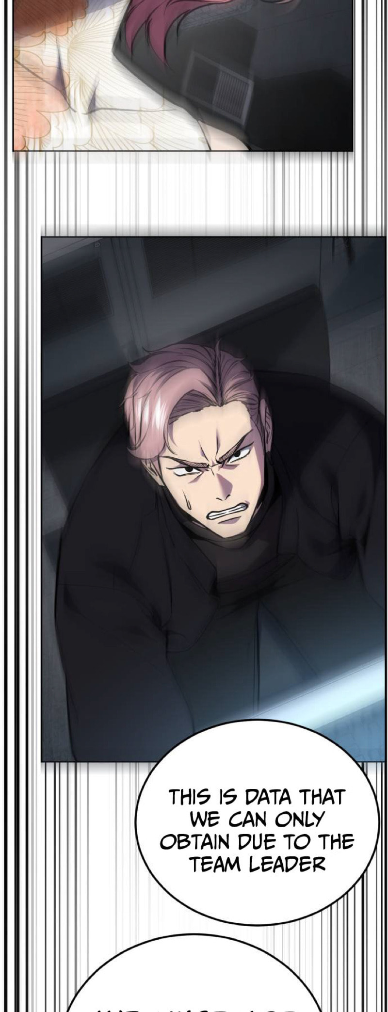 Hero Ticket Chapter 319 page 45 - 