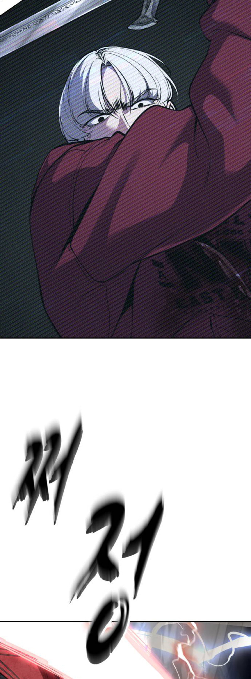Hero Ticket Chapter 319 page 48 - 