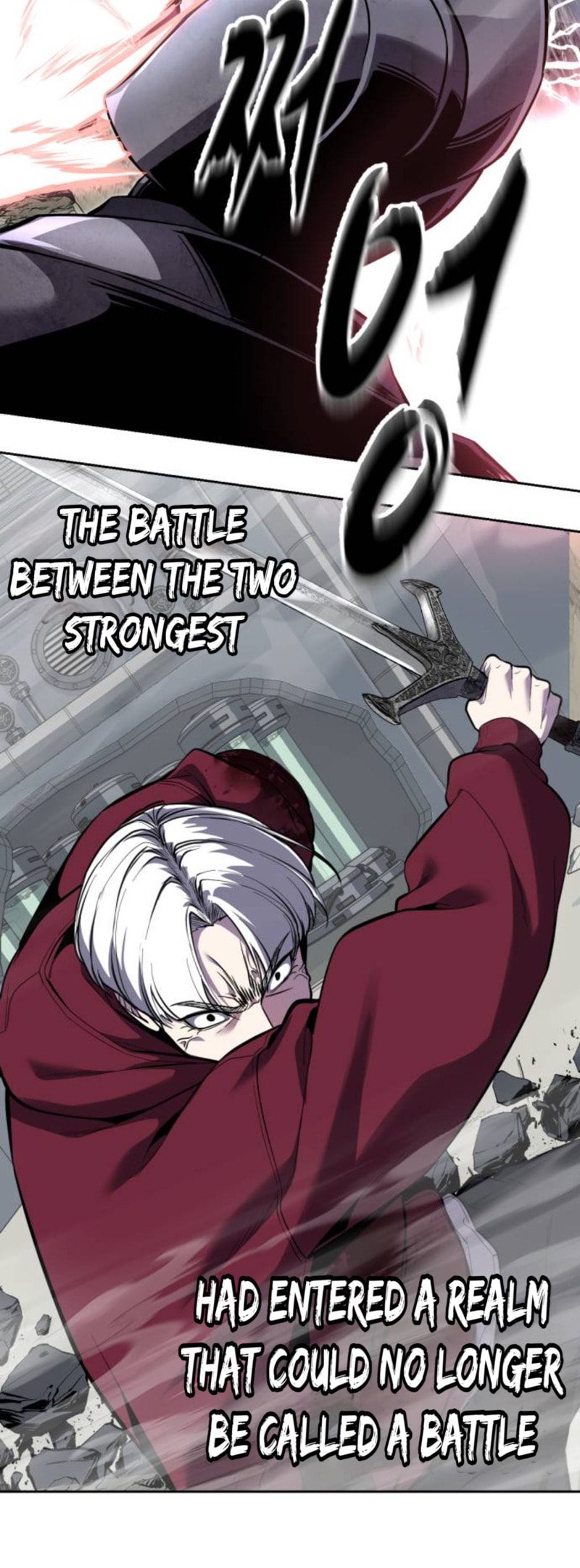 Hero Ticket Chapter 319 page 50 - 