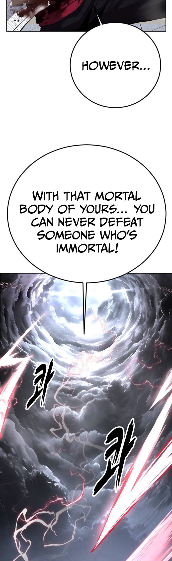 Hero Ticket Chapter 319 page 59 - 