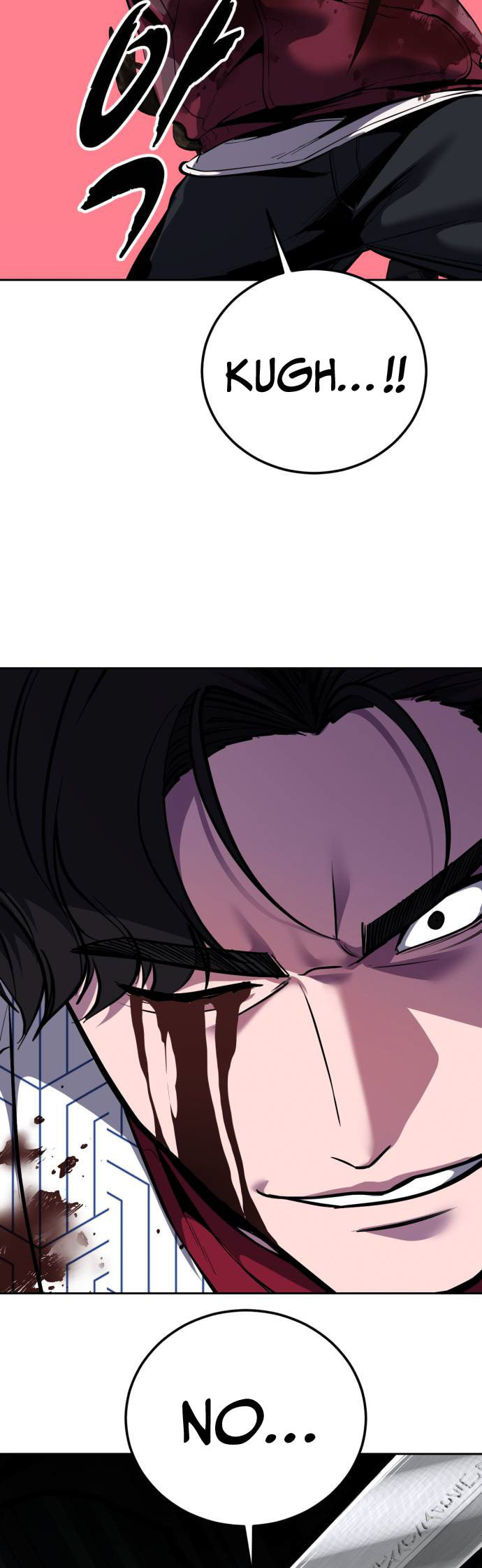 Hero Ticket Chapter 319 page 61 - 