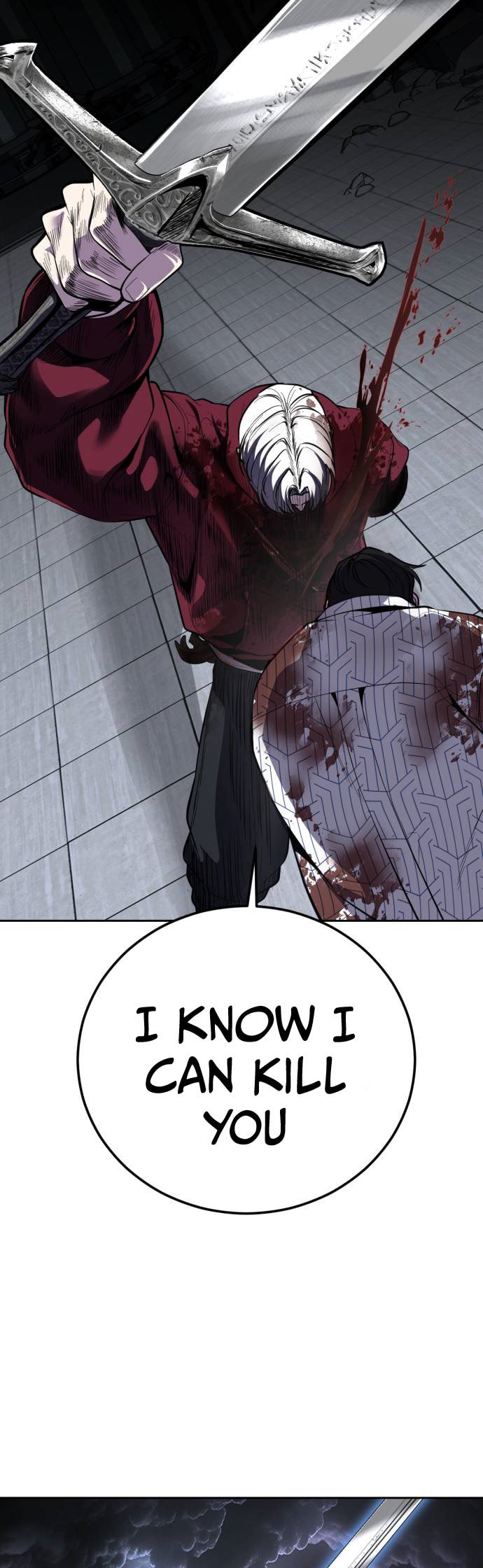 Hero Ticket Chapter 319 page 62 - 