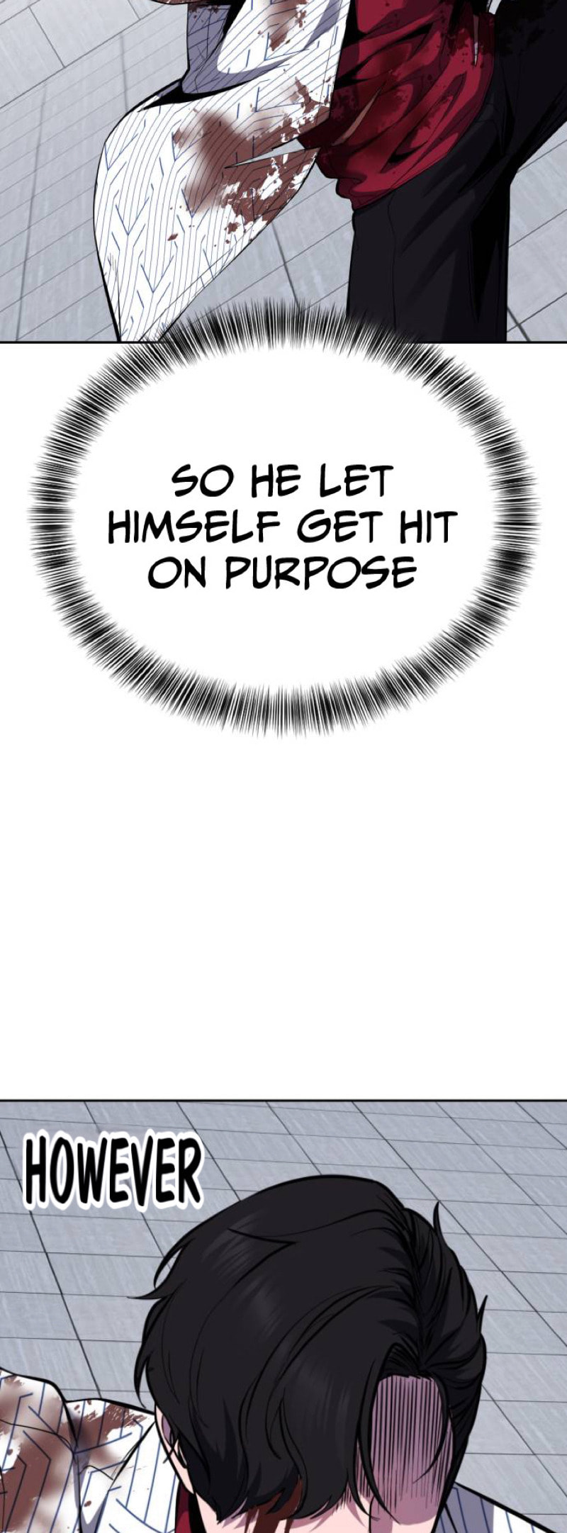 Hero Ticket Chapter 319 page 68 - 