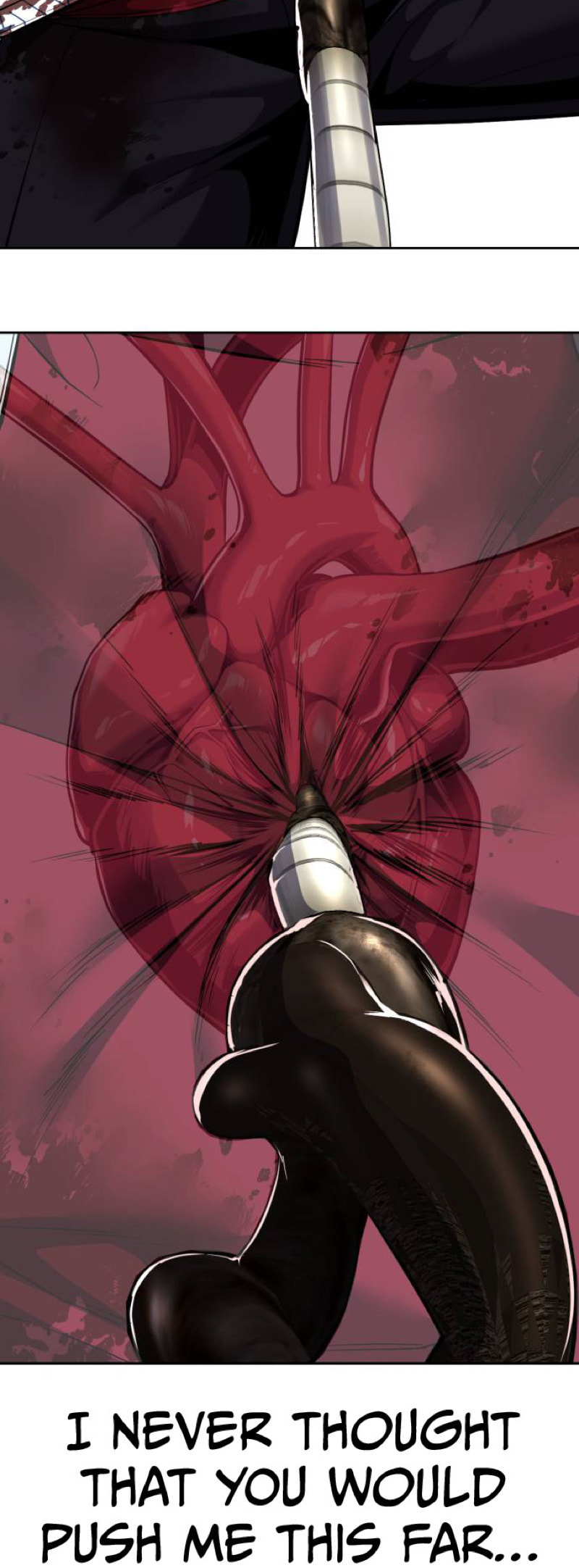 Hero Ticket Chapter 319 page 74 - 