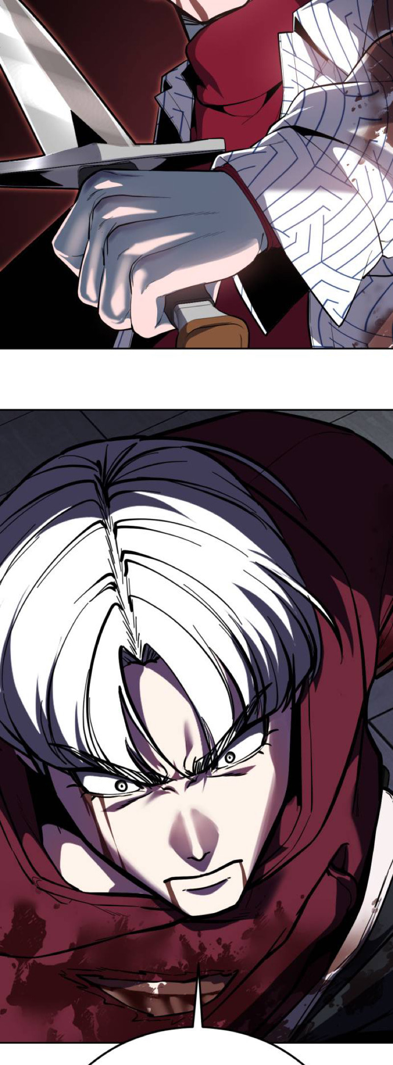 Hero Ticket Chapter 319 page 76 - 