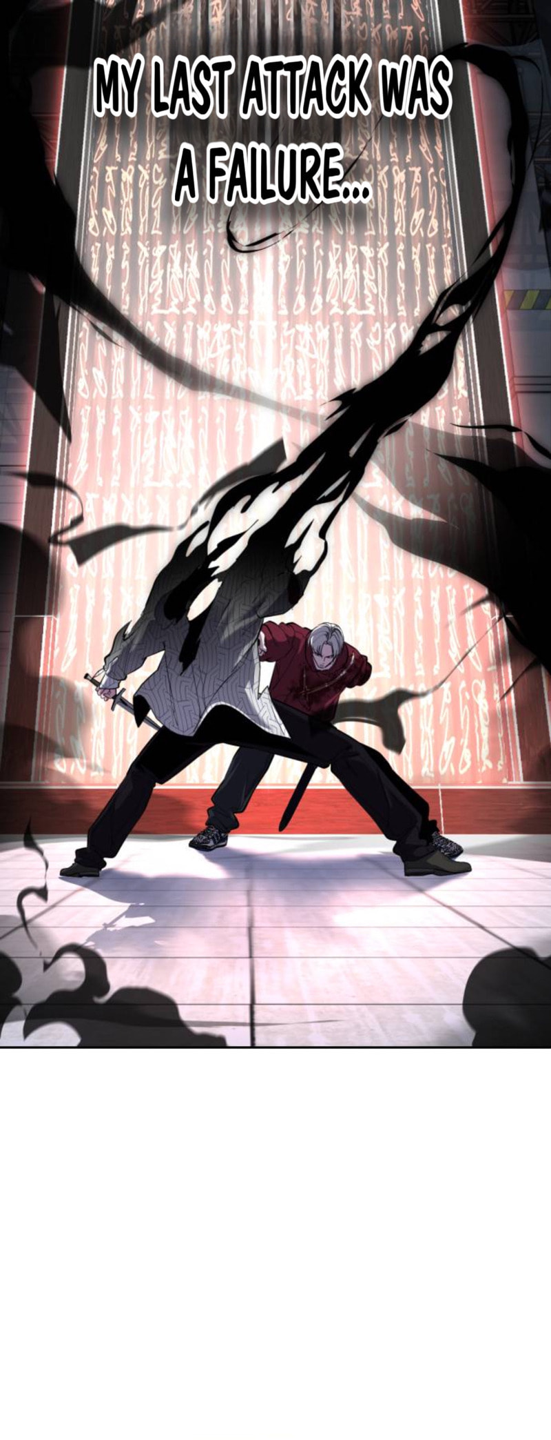 Hero Ticket Chapter 319 page 82 - 