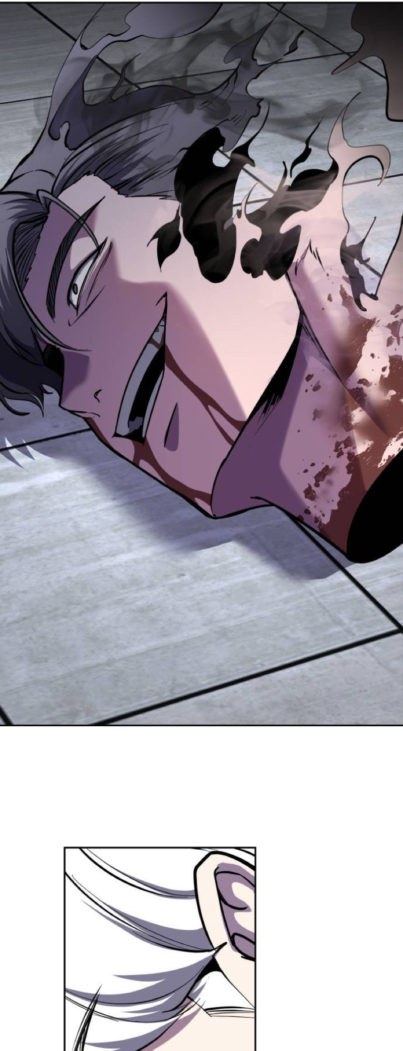 Hero Ticket Chapter 319 page 83 - 