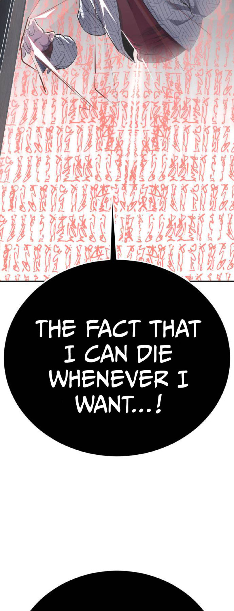 Hero Ticket Chapter 319 page 85 - 
