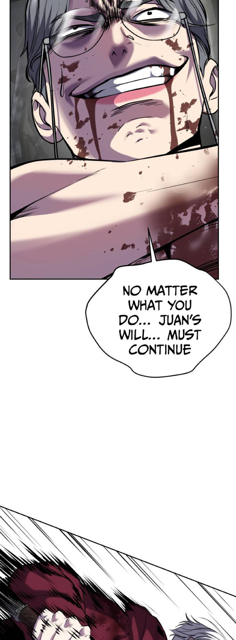 Hero Ticket Chapter 319 page 96 - 