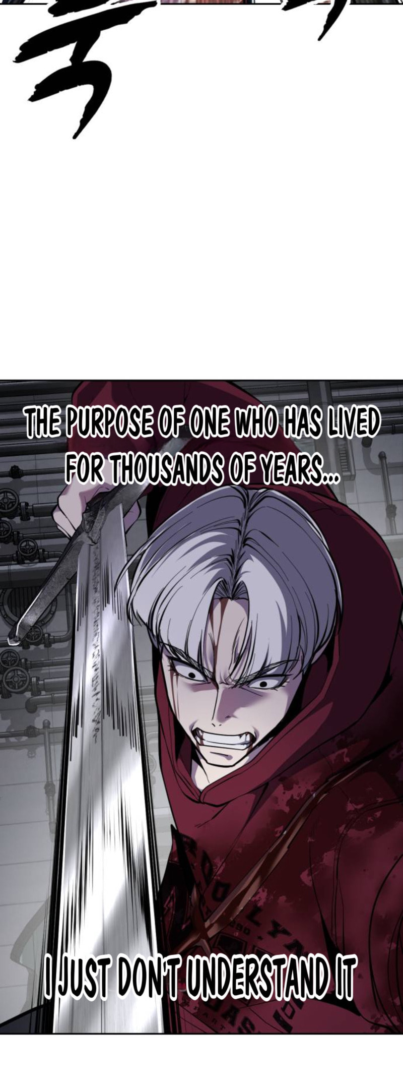 Hero Ticket Chapter 319 page 98 - 