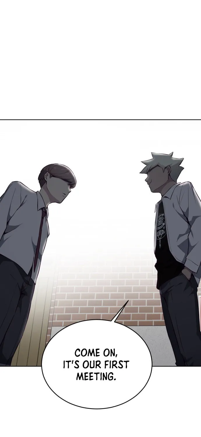 Hero Ticket Chapter 32 page 1 - 