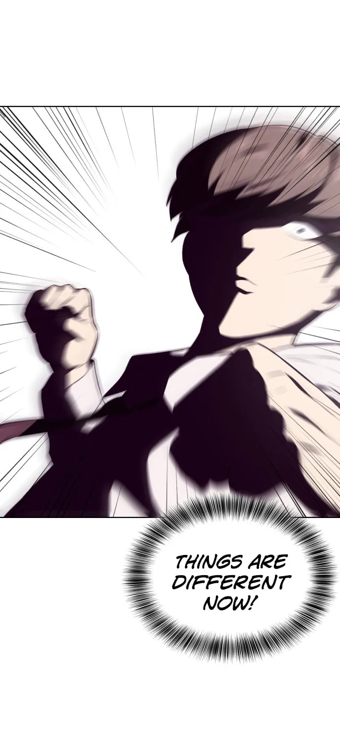 Hero Ticket Chapter 32 page 13 - 