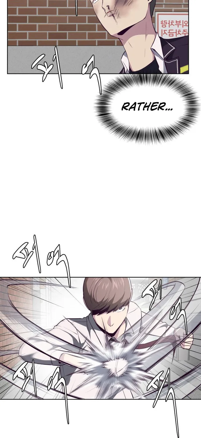 Hero Ticket Chapter 32 page 16 - 