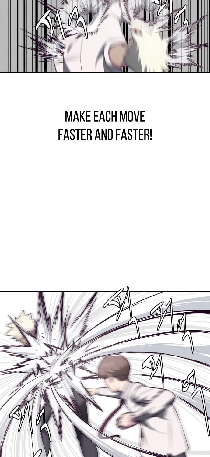 Hero Ticket Chapter 32 page 19 - 