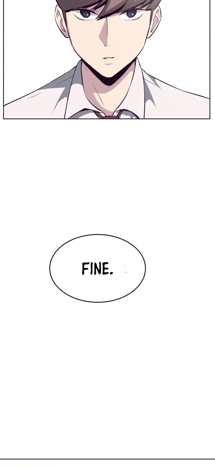 Hero Ticket Chapter 32 page 3 - 
