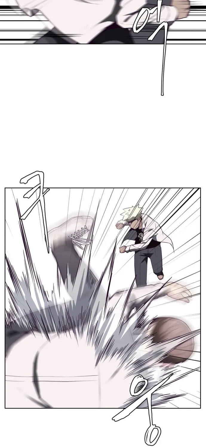 Hero Ticket Chapter 32 page 22 - 