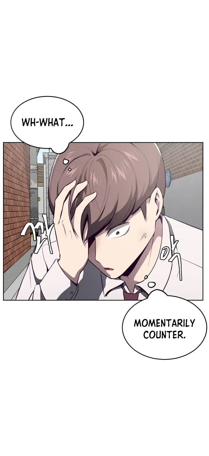 Hero Ticket Chapter 32 page 23 - 
