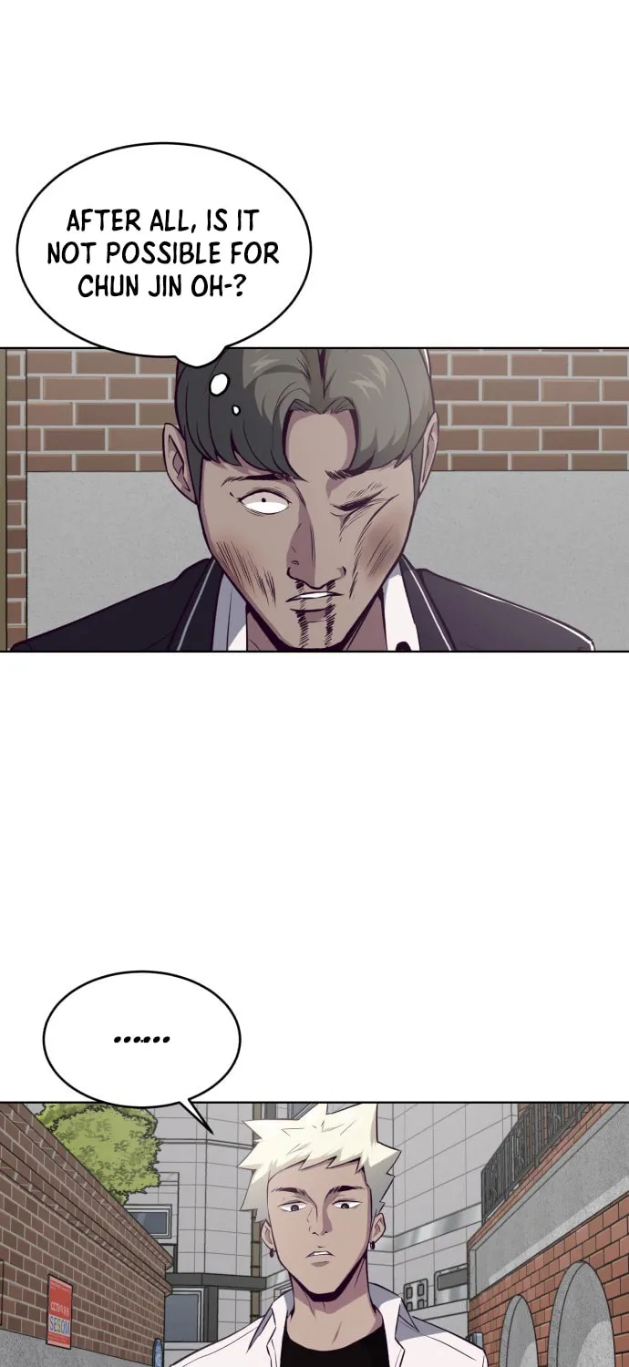 Hero Ticket Chapter 32 page 25 - 