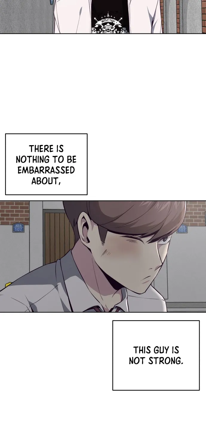 Hero Ticket Chapter 32 page 26 - 