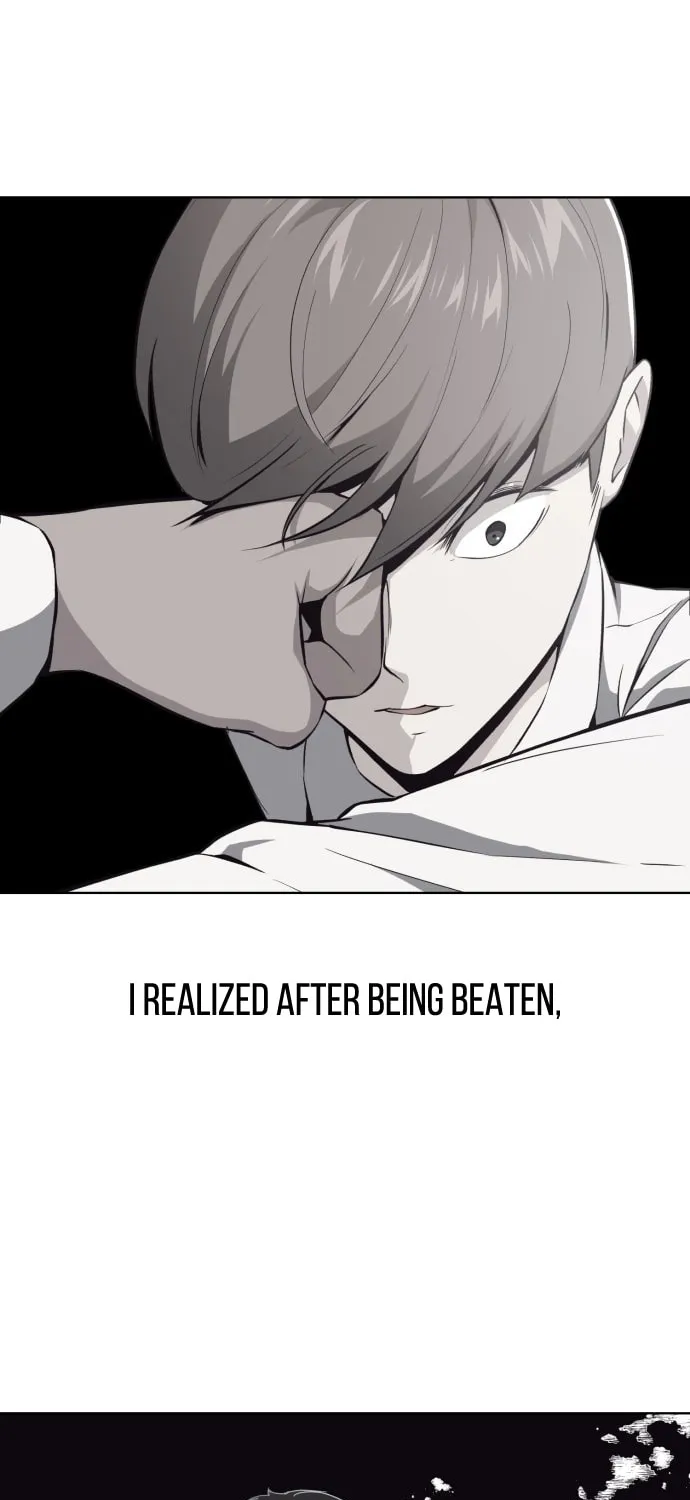 Hero Ticket Chapter 32 page 27 - 