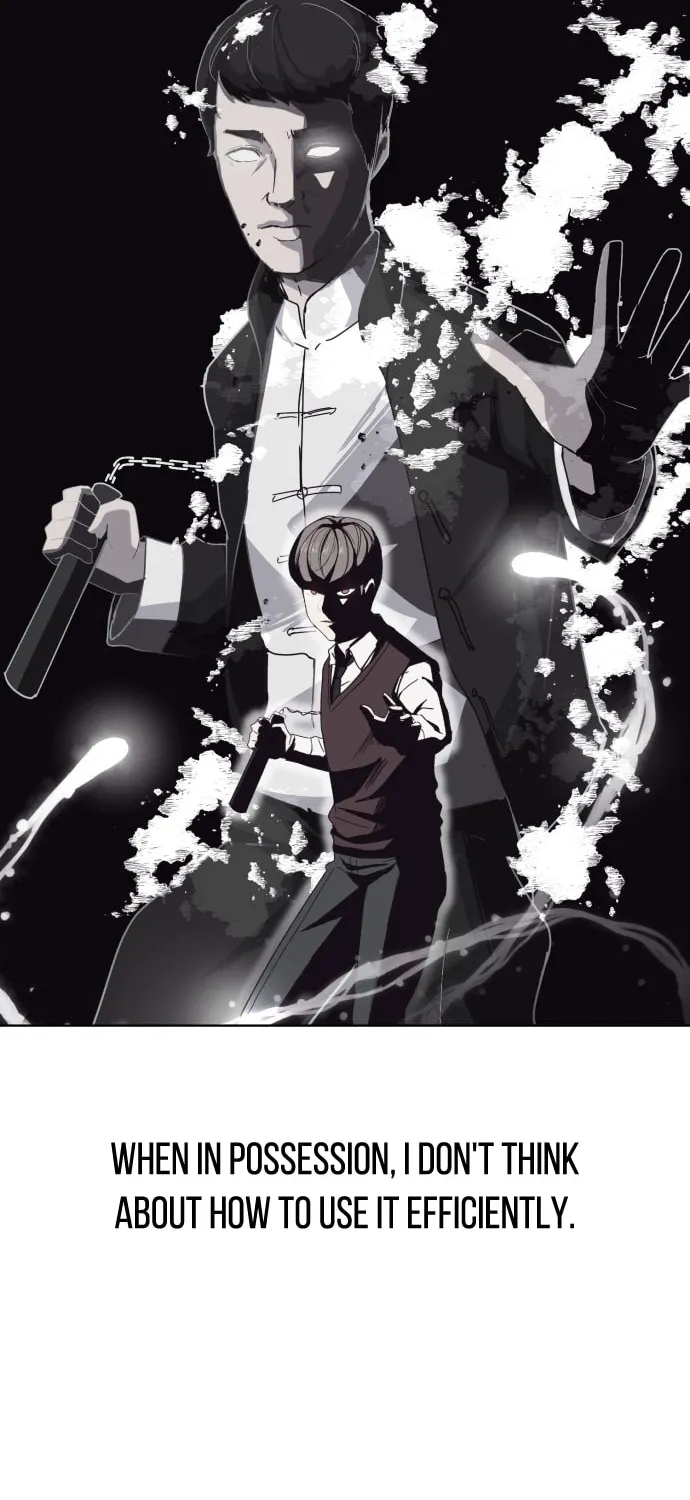 Hero Ticket Chapter 32 page 28 - 