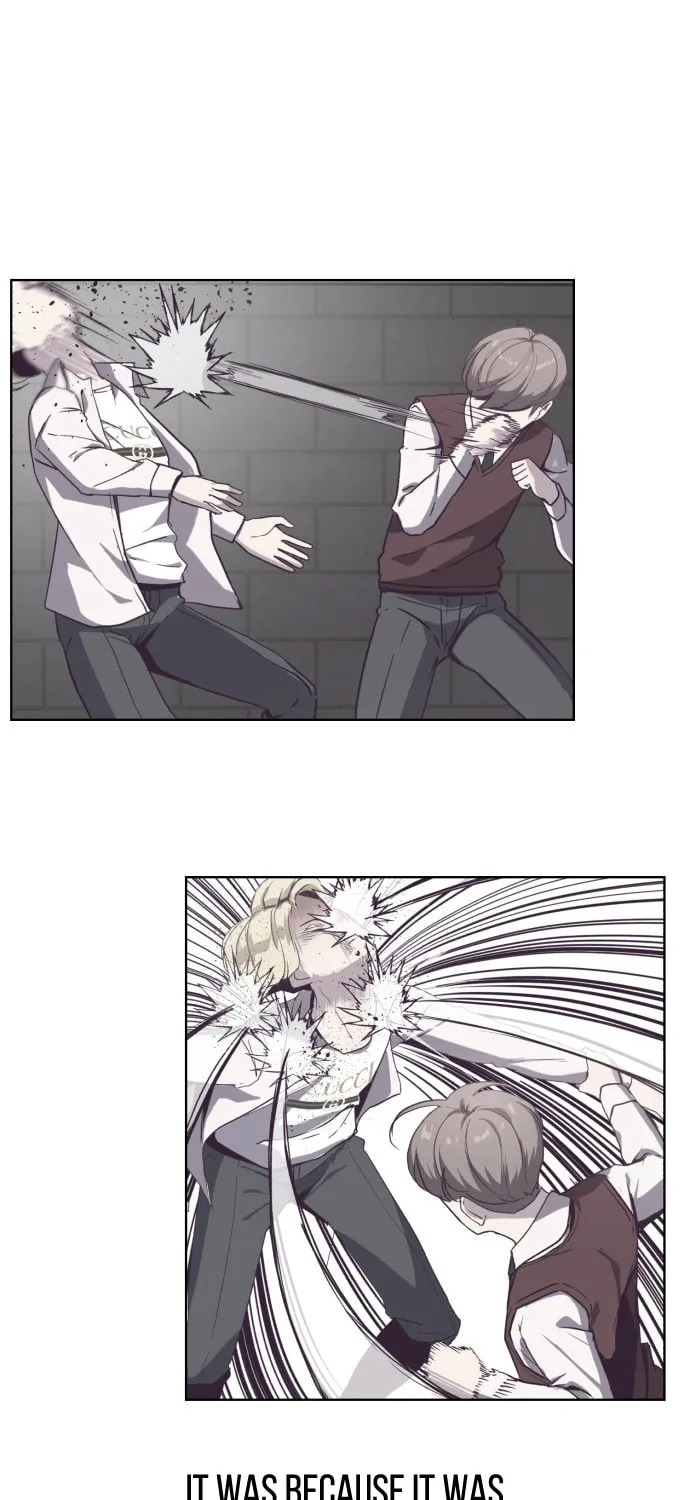 Hero Ticket Chapter 32 page 29 - 