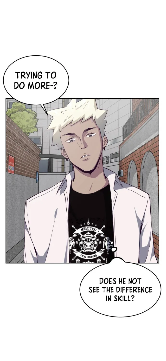 Hero Ticket Chapter 32 page 32 - 
