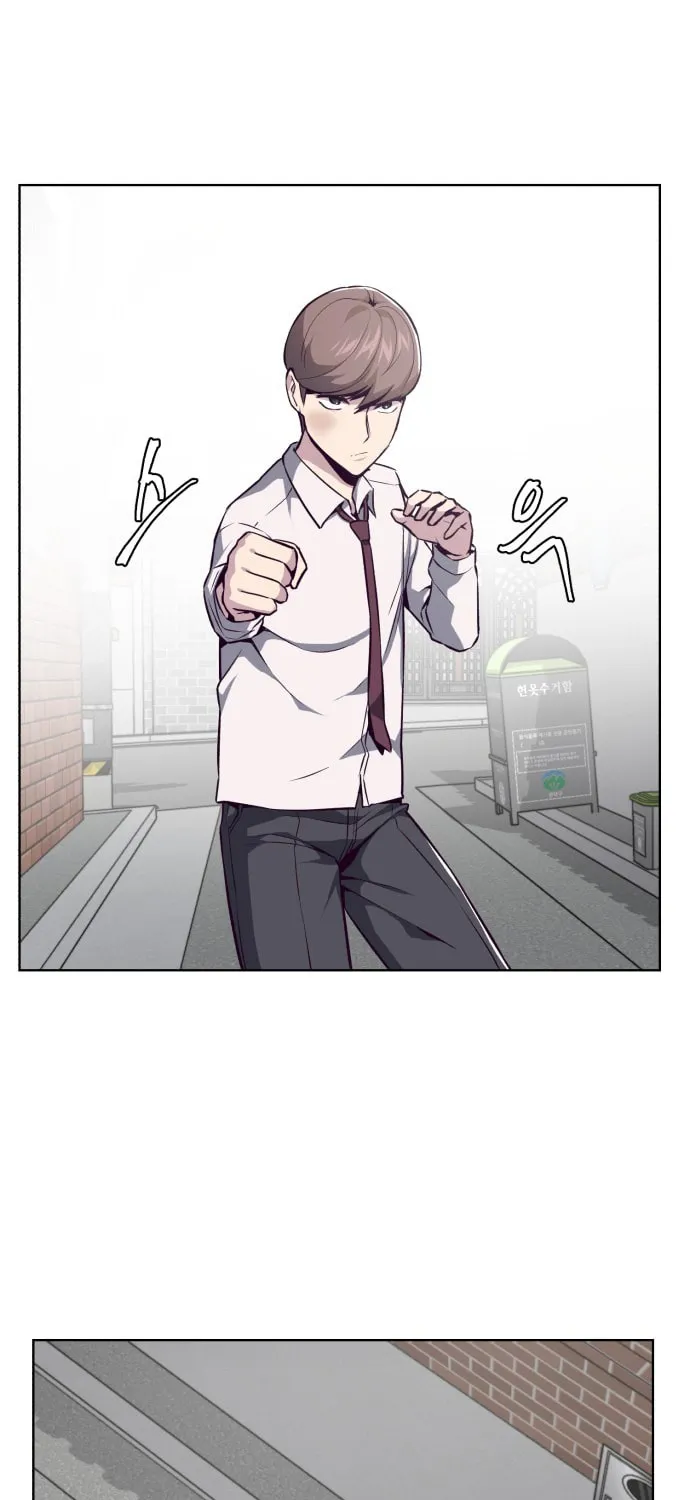 Hero Ticket Chapter 32 page 33 - 