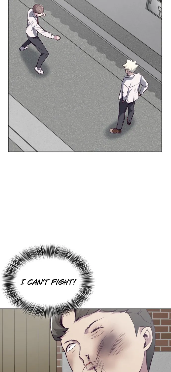 Hero Ticket Chapter 32 page 34 - 