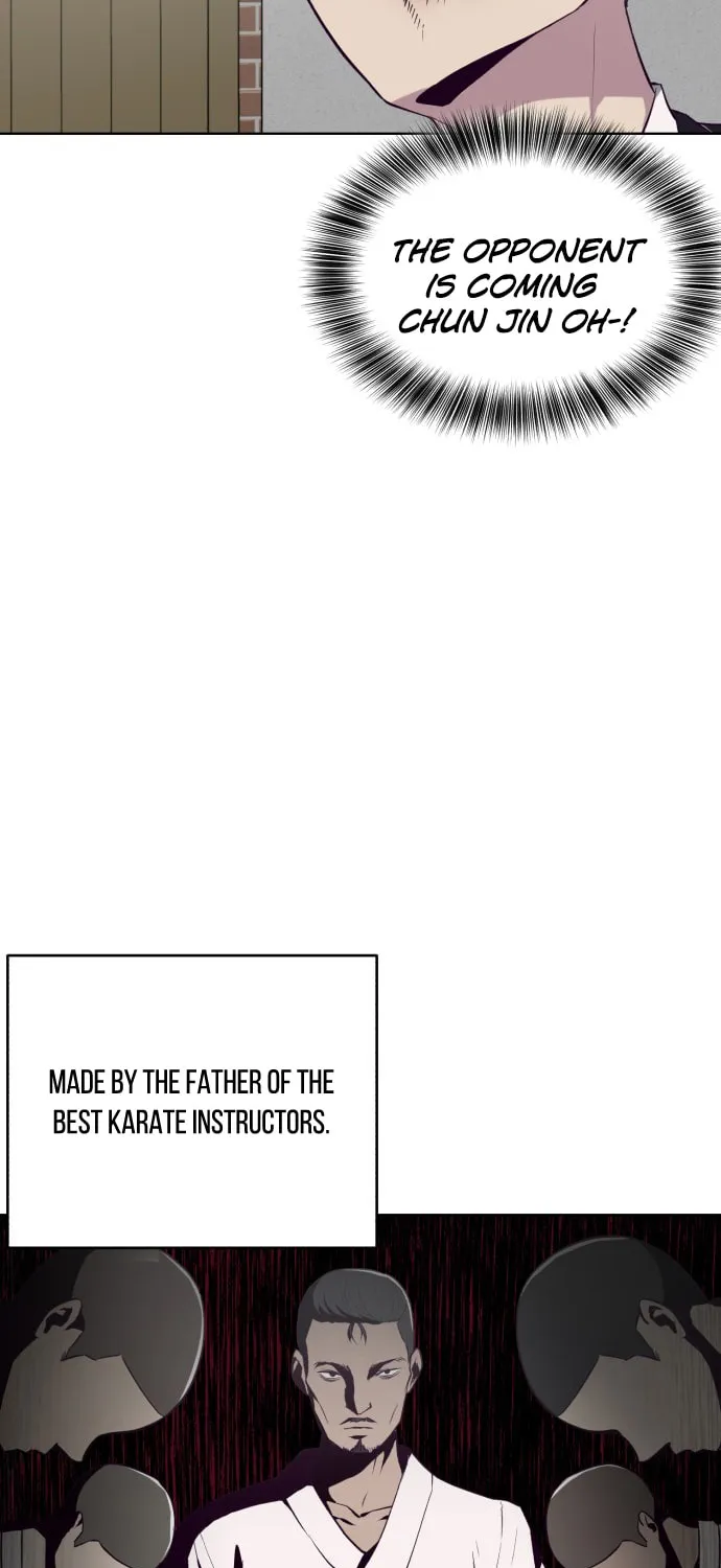 Hero Ticket Chapter 32 page 35 - 