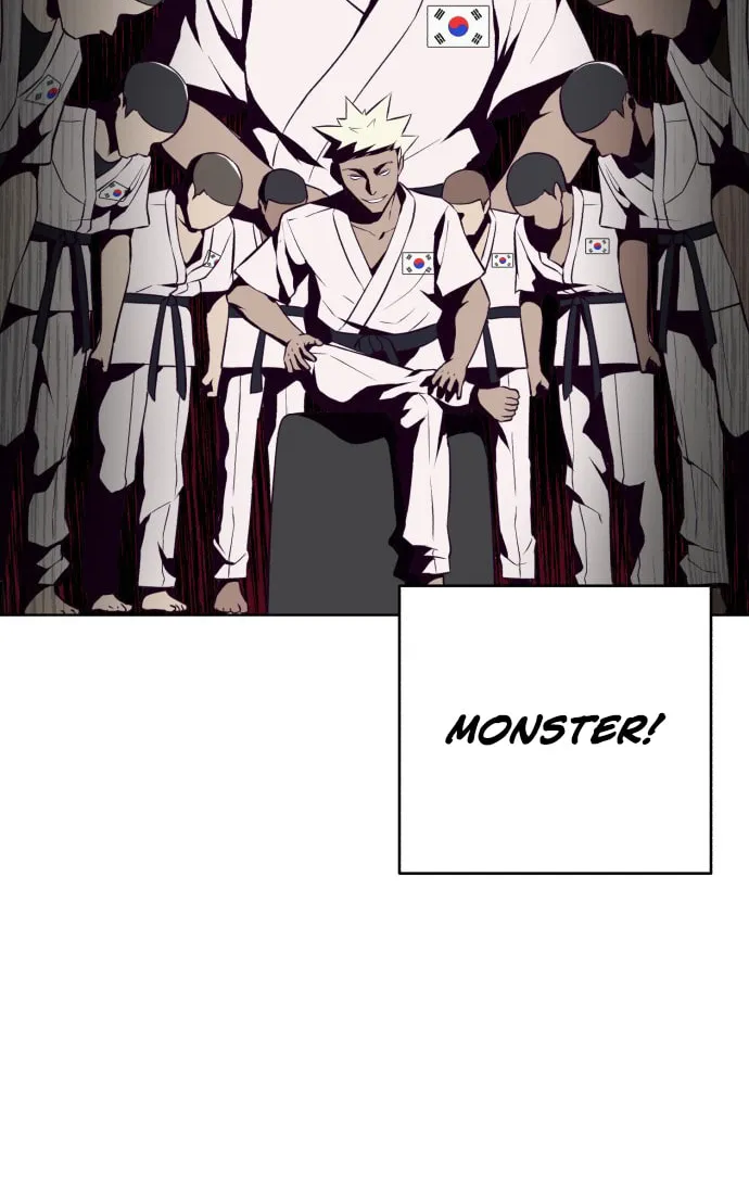 Hero Ticket Chapter 32 page 36 - 