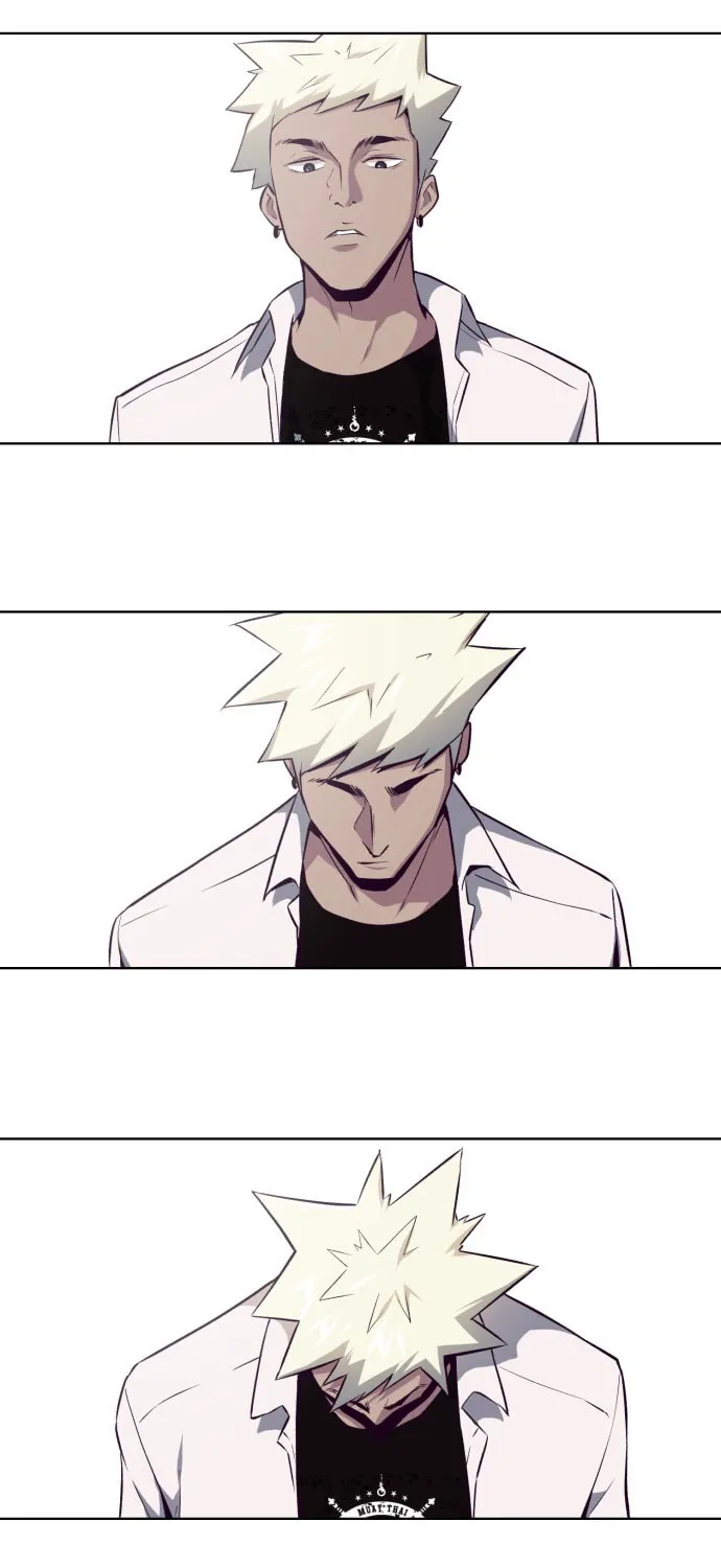 Hero Ticket Chapter 32 page 37 - 