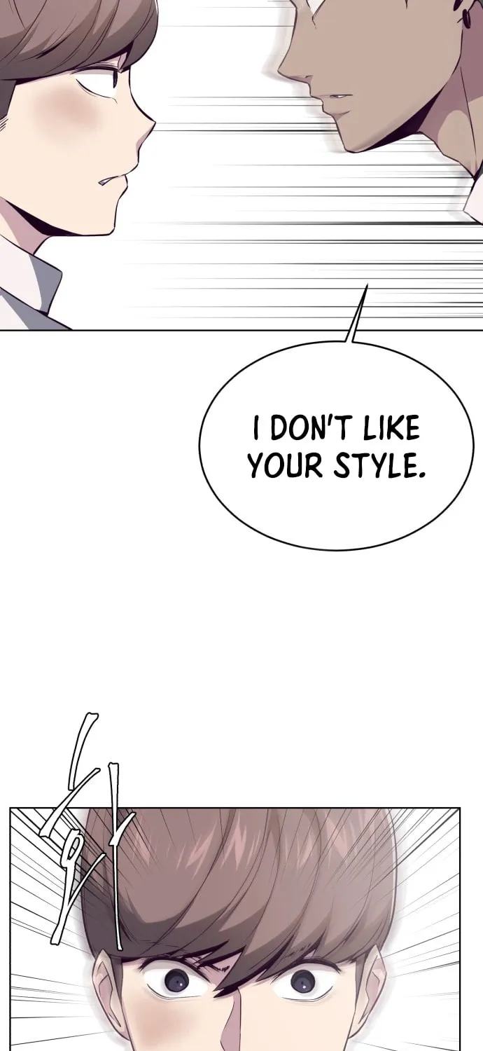 Hero Ticket Chapter 32 page 39 - 
