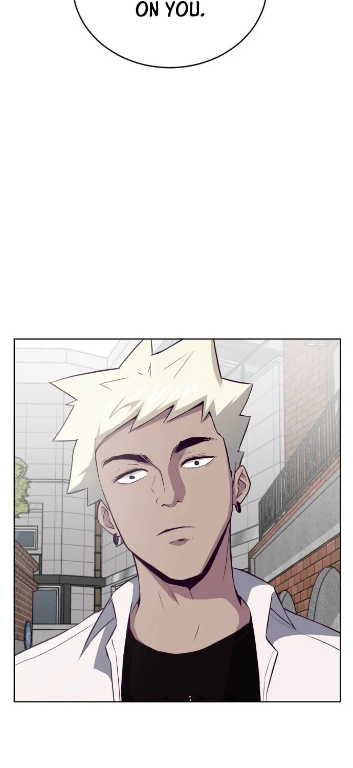 Hero Ticket Chapter 32 page 5 - 