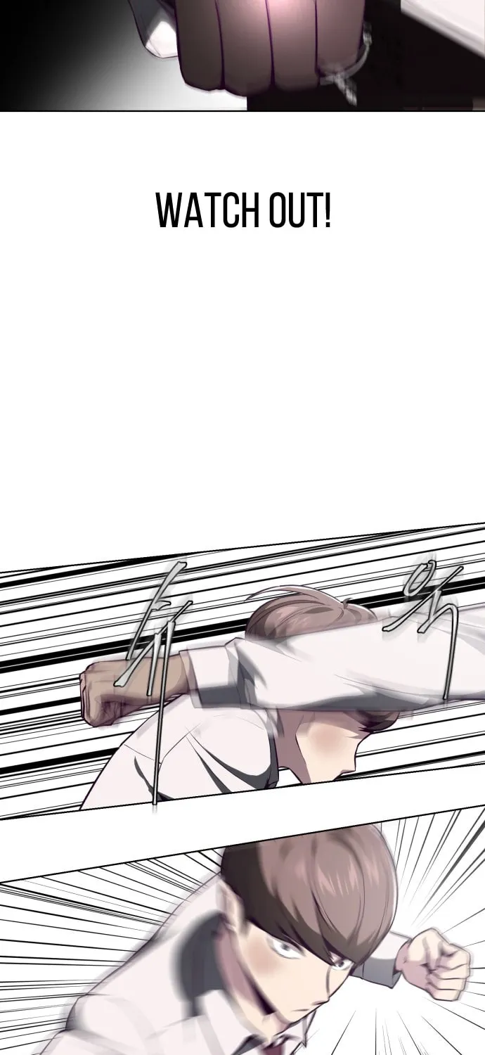 Hero Ticket Chapter 32 page 41 - 