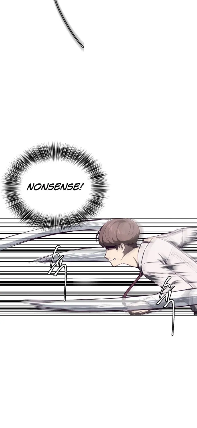Hero Ticket Chapter 32 page 44 - 