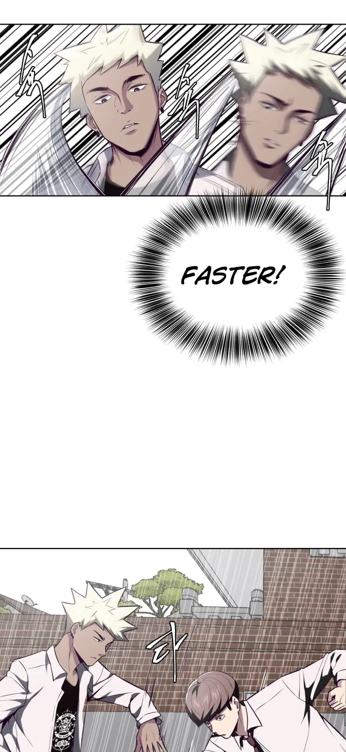 Hero Ticket Chapter 32 page 45 - 