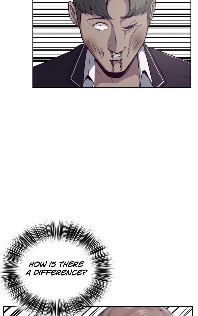 Hero Ticket Chapter 32 page 48 - 