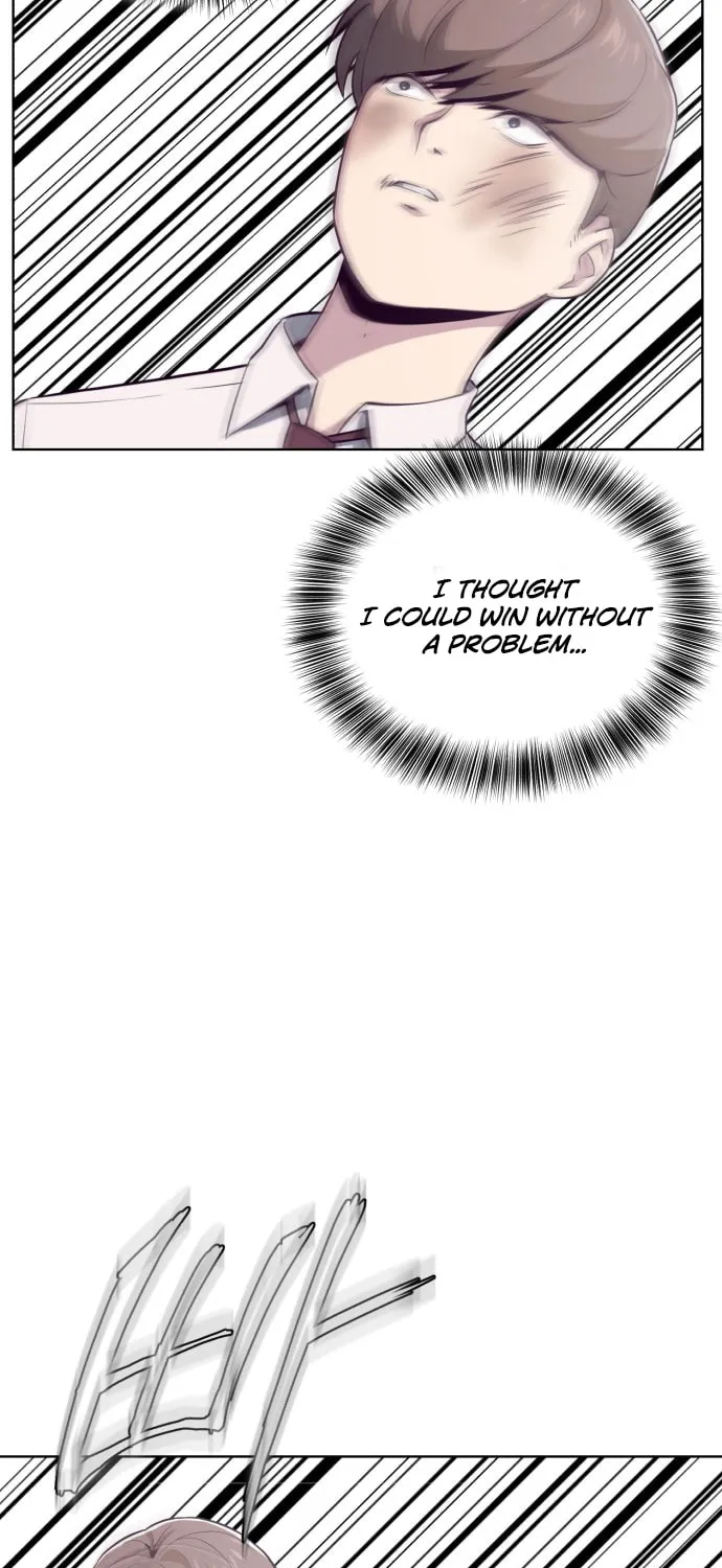 Hero Ticket Chapter 32 page 49 - 