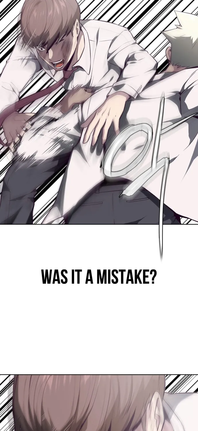 Hero Ticket Chapter 32 page 50 - 