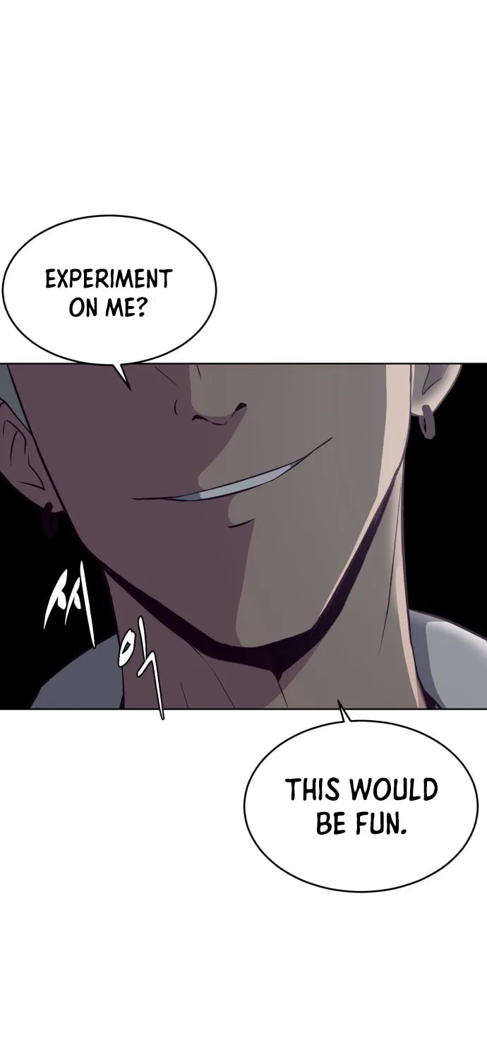 Hero Ticket Chapter 32 page 6 - 