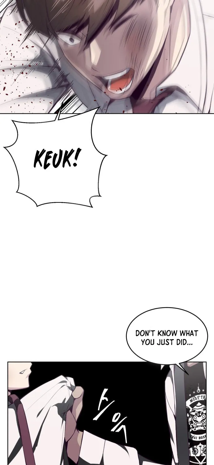 Hero Ticket Chapter 32 page 51 - 