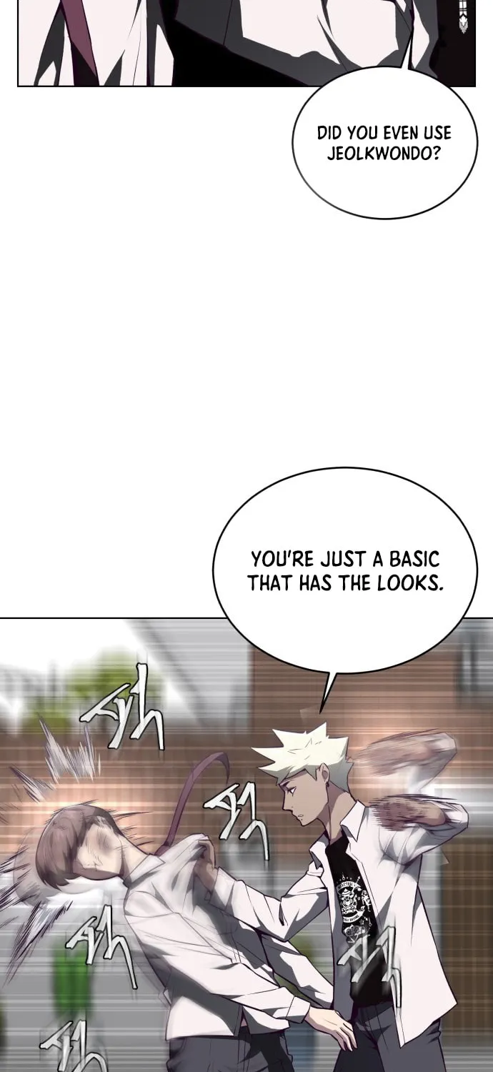 Hero Ticket Chapter 32 page 52 - 