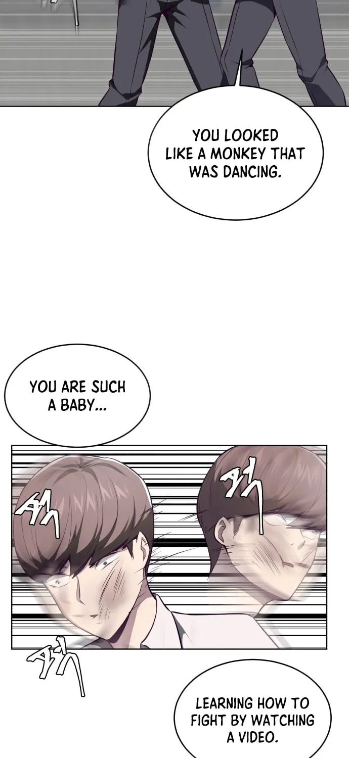 Hero Ticket Chapter 32 page 53 - 