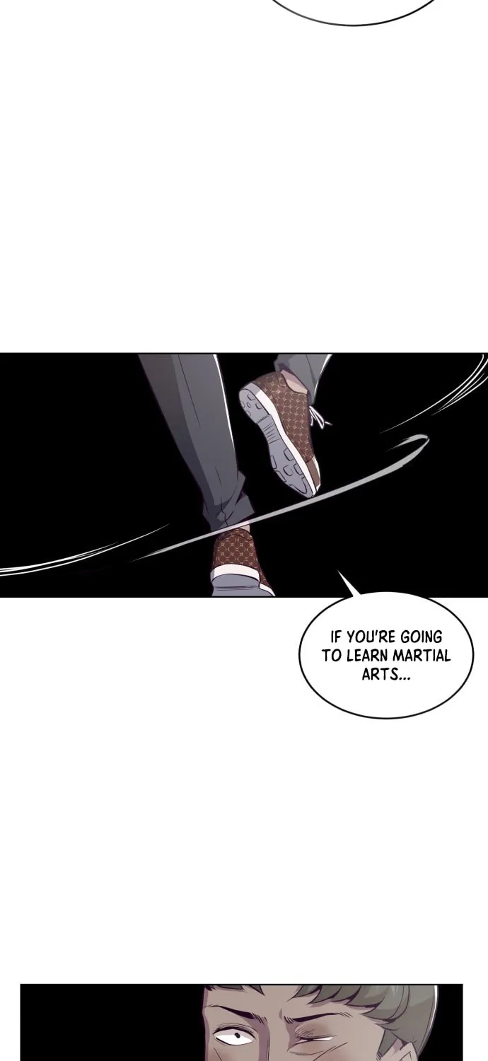 Hero Ticket Chapter 32 page 54 - 