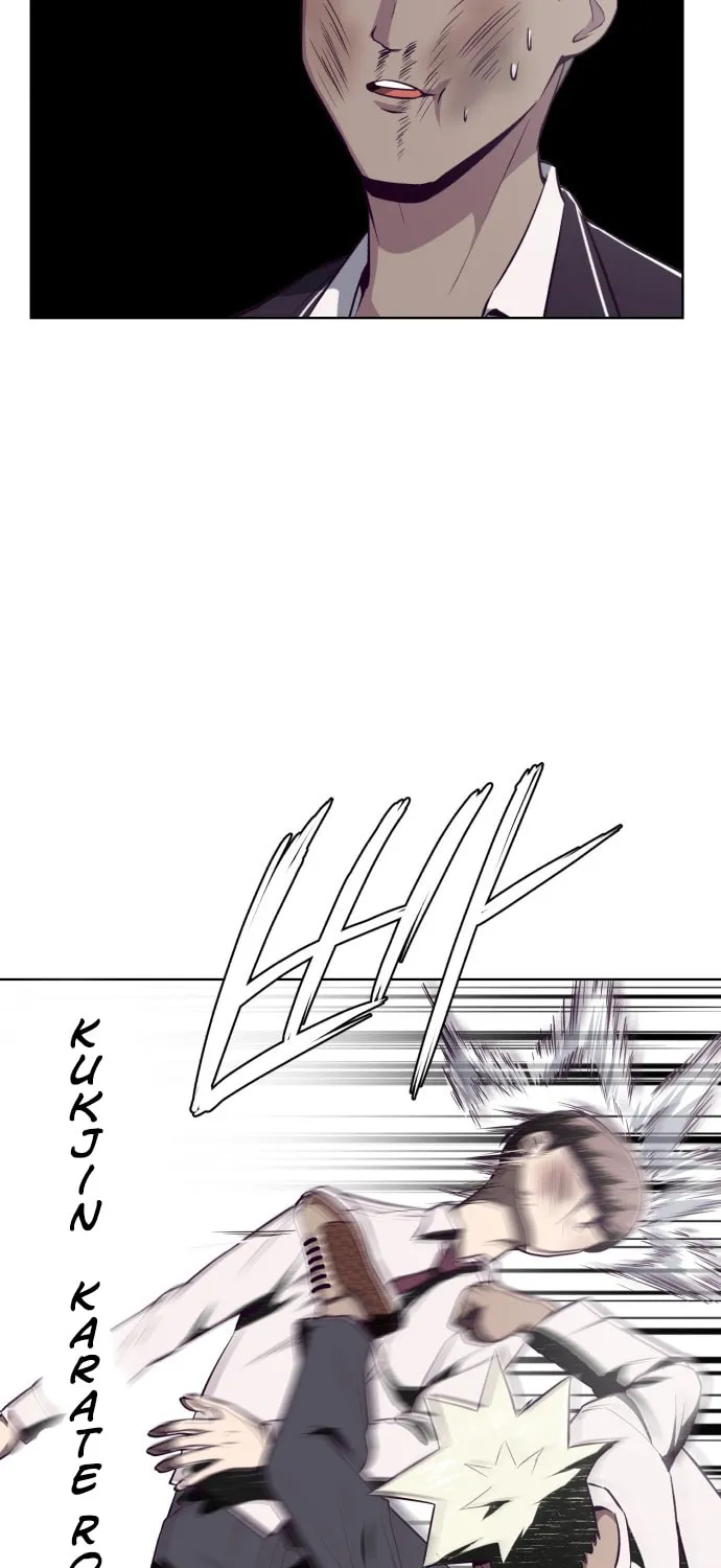 Hero Ticket Chapter 32 page 55 - 