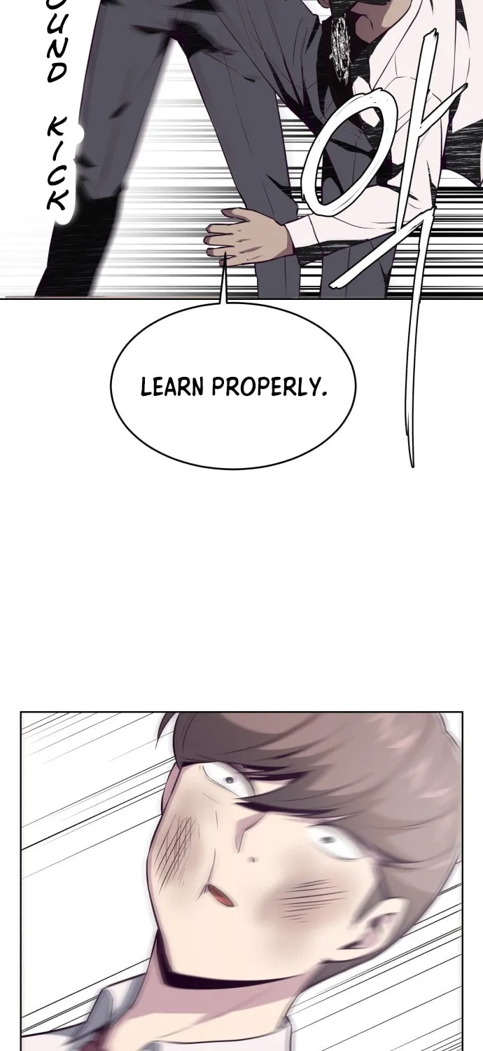 Hero Ticket Chapter 32 page 56 - 