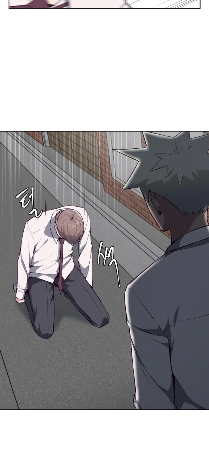 Hero Ticket Chapter 32 page 57 - 